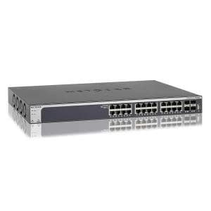 Image of 28pt 10g Smart Switch