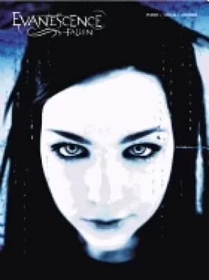 Image of evanescence fallen
