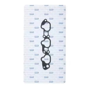 Image of AJUSA Intake Manifold Gasket MAZDA,FORD USA 13105500 KL0213111A Inlet Manifold Gasket,Gasket, intake manifold
