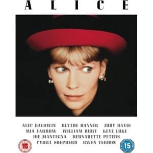 Image of Alice DVD