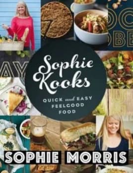 Image of Sophie Kooks by Sophie Morris Hardback