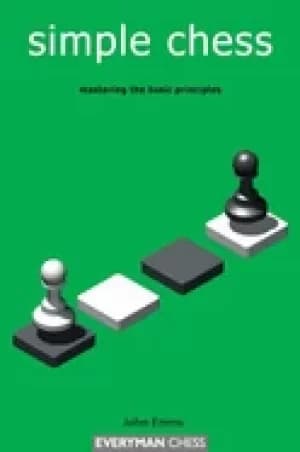 Image of simple chess
