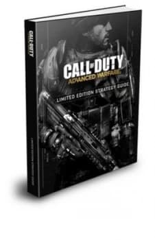 Image of Call of Duty Hardback