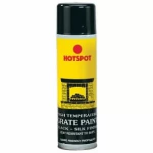 Image of Manor Hotspot Grate Paint