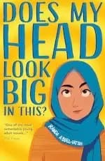 Image of Does My Head Look Big In This (2022 NE)