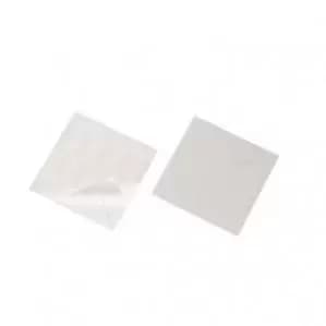 Image of Durable Cornerfix Self-adhesive Corner 125 x 125mm