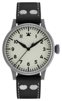 Image of Laco Venedig Automatic Pilot Leather 861894 Watch