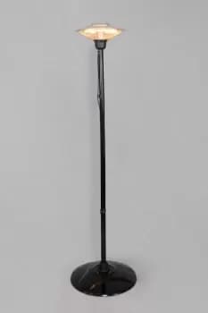 Image of 1500W Floor Standing Patio Heater