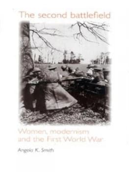 Image of The Second Battlefield by Angela K. Smith Paperback