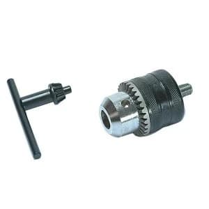 Image of Black & Decker X66321 Female Chuck & Key 13mm