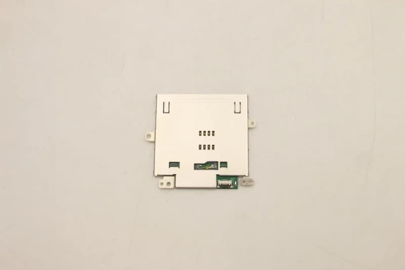 Image of Lenovo Smr Crd Reder for secure