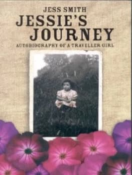 Image of Jessies Journey by Jess Smith Book