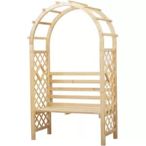 Image of Rowlinson Keswick Garden Arbour