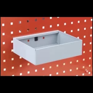 Image of Storage Tray for Perfotool/Wall Panels 225 X 175 X 65MM