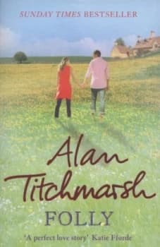Image of Folly by Alan Titchmarsh Paperback