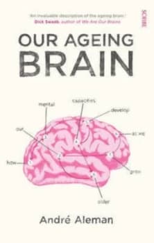Image of Our Ageing Brain by Andr Aleman Book