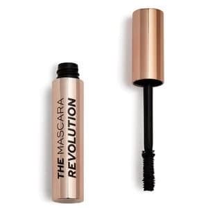 Image of Revolution The Mascara Revolution