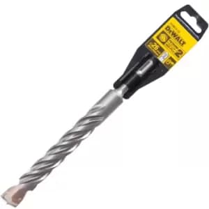 Image of DEWALT Extreme 2 SDS Plus Masonry Drill Bit 26mm 450mm