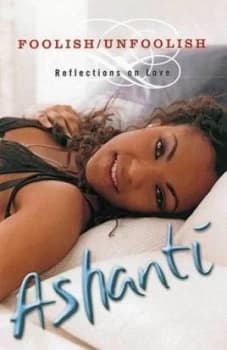 Image of Foolish/unfoolish by Ashanti Book