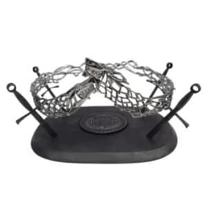 Image of Factory Entertainment Game Of Thrones Queen Sansa Stark Royal Crown Limited Edition Replica