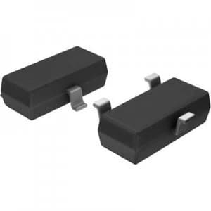 Image of Voltage reference STMicroelectronics TS822AILT SOT 23 3 Shunt