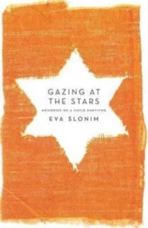 Image of Gazing at the Stars by Eva Slonim