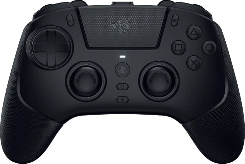 Image of Razer Raiju V3 Pro PS5 Wireless Controller
