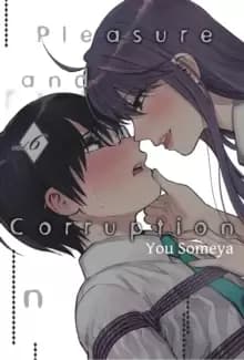 Image of Pleasure & Corruption, Volume 6