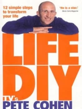 Image of Life Diy by Pete Cohen and Sarah Tay Book