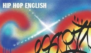 Image of Hip Hop English by Michael Janes Paperback