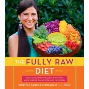 Image of The Fully Raw Diet