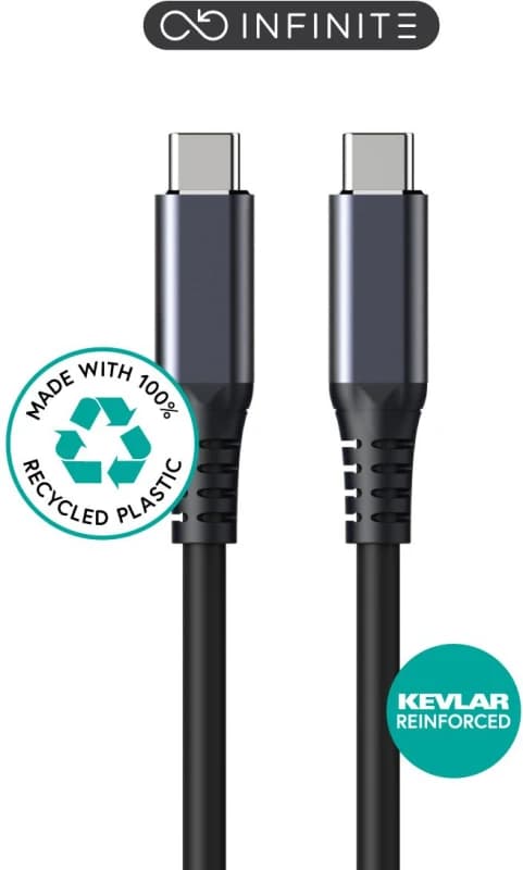 Image of eSTUFF ES604175 USB cable