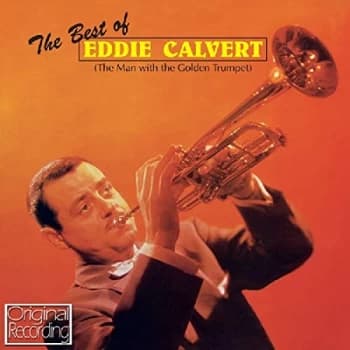 Image of Eddie Calvert - The Best of Eddie Calvert CD