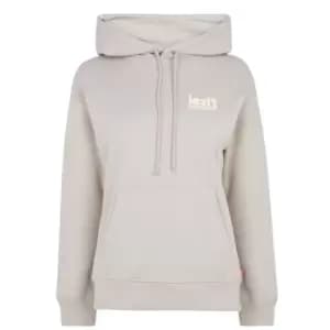 Image of Levis Graphic Stand Hoodie - Multi