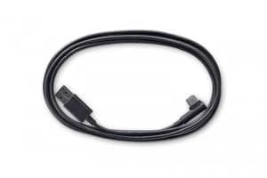 Image of Wacom USB cable for Wacom Intuos Pro, 2.0m