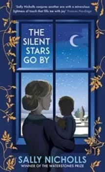 Image of The Silent Stars Go By