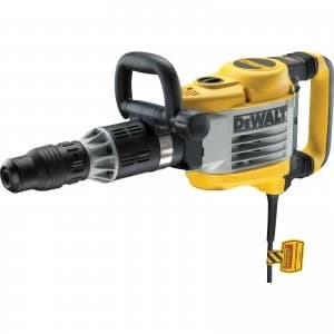 Image of DEWALT D25902K SDS Max Demolition Hammer 110v