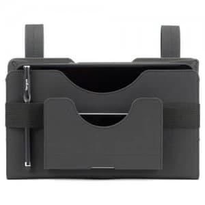 Image of Targus Field-Ready 20.3cm (8") Holster Black