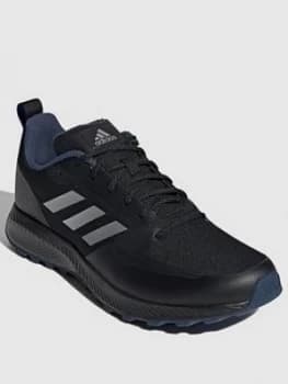 Image of Adidas Runfalcon 2.0 Tr - Black