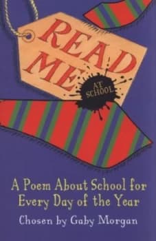 Image of Read Me at School by Gaby Morgan Book