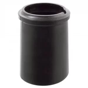 Image of Dust Cover Protective Cap/Bellow shock absorber 06985 by Febi Bilstein
