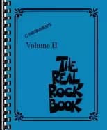 Image of real rock book volume ii