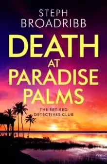 Image of Death at Paradise Palms