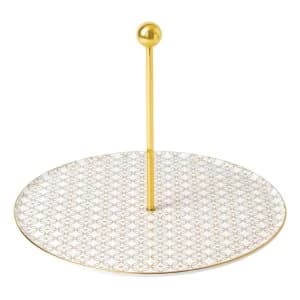Image of Wedgwood Tea Garden Serving Tray 28cm