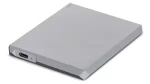 Image of LaCie 2TB Mobile High Performance External SSD USB-C USB 3.0