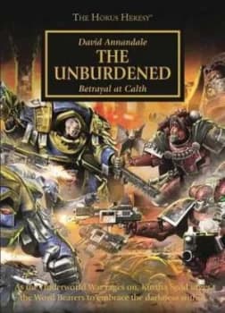 Image of The Unburdened by David Annandale Paperback
