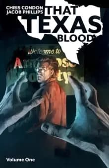 Image of That Texas Blood, Volume 1
