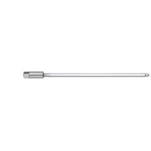 Image of "Wiha 26229 Adapter Blade, 1/4", Square, 155Mm"