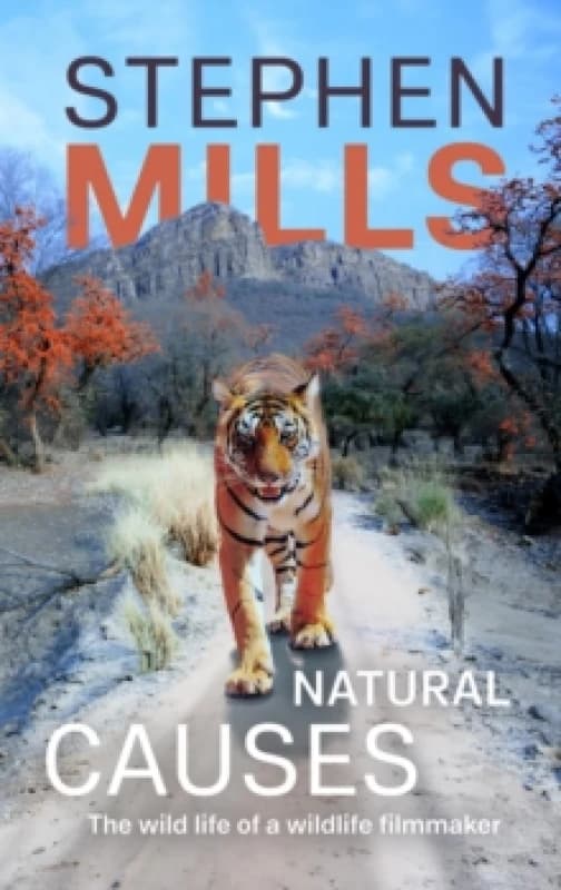 Image of Natural Causes Hardback