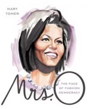 Image of Mrs O by Mary Tomer